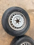 a0014014802 джанти 16 цола 6.5J ET62 от Mercedes Sprinter 316 W609 2.2 CDI 163hp, 6 sp., снимка 5