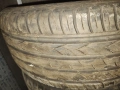 18ски Спорт пакет 245/40 и 225/45, снимка 3