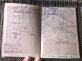 стари документи - Царство България, снимка 5
