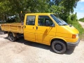 VW T4 Товарна машина, снимка 2