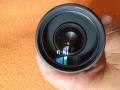 Обектив Sigma 70-300 for nikon, снимка 2