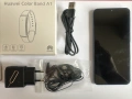 КАТО НОВ !!! Huawei P30 Lite - 128GB - Две СИМ карти - Фабрично Отключен, снимка 1