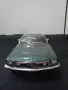Колекционерски Модел Ford Mustang GTA Fastback 1967г. Мащаб 1:18 внос от Англия, снимка 2