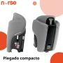 Детски стол за кола Nurse Spring isofix i-Size 4-12г Столче за кола, снимка 3