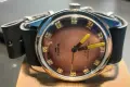 Стар часовник Fortis, снимка 3