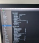 Macbook pro 13 2020 16/512, снимка 4