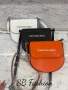 Calvin Klein дамска чанта в бяло или черно, снимка 1