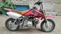 Honda Crf 50 Хонда Црф 50 кубика автомат, снимка 15