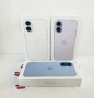 НОВ! iPhone 17 256GB White / Blue / Lavender 2г.ГАРАНЦИЯ!, снимка 4