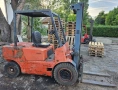 продавам Мотокар Балканкар 3.5т дизел, снимка 1