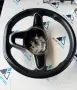 10a419089 кожен волан черен от Volkswagen ID.3 Pro двигател EBJC, ск. Кутия UMG, 145 кс., 62000 км, снимка 5
