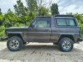 BERTONE FREECLIMBER 2.4TD, снимка 3