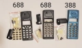  Панел за Ericsson 768,T18,788,T10,688,GA628,TH337,1018,388,S868,888,2618,3618, снимка 13
