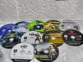 Playstation 2 Satin Silver / 11 Игри / Перфектно работещ!, снимка 7