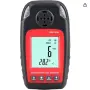 детектор за запалими газове Benetech GM8100A, снимка 1