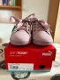 Нови розови кецове Puma 37 номер, снимка 2