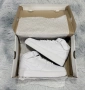 Nike Air Force 1 Нови Бели Дамски Маратонки Найк с Кутия , снимка 2