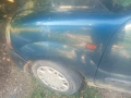 Ляв калник reault kangoo рено Канго 1999 г, снимка 1