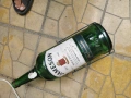 JAMESON 4.L ГОЛЯМО ШИШЕ С ЛЮЛКА 0606261851L4, снимка 12