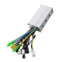 Контролер + Дисплей M5 за електрически велосипед и тротинетка, 24V/36V/48V, 500W–1000W, 20A 10483, снимка 13