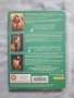 Green Mile, The / Robin Hood / Last Of The Mohicans (Box Set) (DVD, 2004), снимка 2