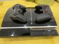 PS3 PlayStation 3 fat! , снимка 1