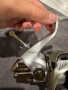 Shimano Ultegra C14+ 5500 XSC макара, снимка 4