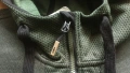 CMP POLAR Fix Hood Jacket размер M / 50 за лов риболов туризъм суичър - 2668, снимка 5
