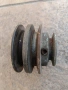 Ремъчна шайба , снимка 4