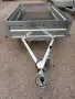 Туристическо, самосвално ремарке REPO за ATV,UTV и мотори до 750кg., снимка 5