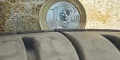 Джанти 4x100 6J ET55 от Nissan Micra K12 2005, снимка 10