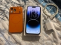 iPhone 14 Pro Max 256 gb 100% батерия , снимка 8