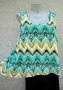3XL  Нова рокля  Espresso, снимка 4