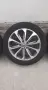 Джанти Nissan 18 цола , 5х114.3 , 6.5j ,et40 , 215/55/18 Renault Dacia, снимка 3