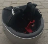 Продавам детска ски каска , снимка 3