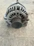231006729R алтернатор Динамо 185A Mitsubishi от Renault Trafic 3 1.6 dci двигател R9M415 121 кс., снимка 2