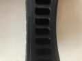 Плътна бандажна гума 10x2.125 с червен ринг за Ninebot F20 / F25 / F30 / F40 / F65, снимка 4