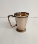 Лот от масивен месинг в отлично състояние, снимка 2