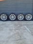 Оригинални джанти за Vw passat B8 модел 17inch , снимка 3
