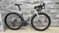 Карбонов шосеен велосипед Specialized Tarmac SL7 Expert Ultegra Roval C38 Carbon| 54, снимка 1