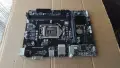 Дънна платка Gigabyte GA-H110M-S2 Socket LGA1151, снимка 2