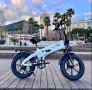 Нов! Електрически велосипед Victrip T6 300 км. 1000W 48V/55Ah 45 км. ч. , снимка 1
