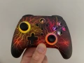 Безжичен Гейминг Контролер с RGB Подсветка & Макро Бутони, снимка 3