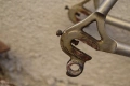 Ретро Шосейна Рамка Colnago Super, Columbus SL, 70те години, снимка 8