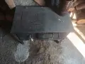 Готварска печка на дърва, снимка 3