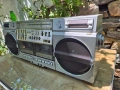 Радиокасетофон Sharp GF-575Z, снимка 5