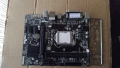 Дънна платка Gigabyte GA-H110M-DS2 Socket LGA1151, снимка 4