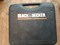 ел.саблен трион BLACK & DECKER , снимка 4