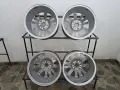 4бр 16ски джанти за Seat, Audi, VW, Skoda, 5х112мм. A161510, снимка 7