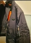 Оригинално PHILIPP PLEIN Between-Season Jacket, снимка 4